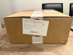 Pokemon Fusion Strike ETB Case Factory Sealed - Elite Trainer Box (x10 ETB) - Image 1
