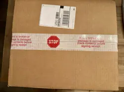 Pokemon Fusion Strike ETB Case Factory Sealed - Elite Trainer Box (x10 ETB) - Image 3