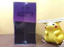 Pokemon TCG SWSH Fusion Strike Elite Trainer Box ETB Brand New & Factory Sealed! - Image 3