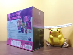 Pokemon TCG SWSH Fusion Strike Elite Trainer Box ETB Brand New & Factory Sealed! - Image 5