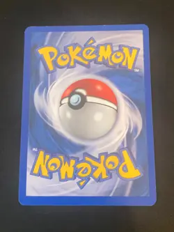 CARTE POKEMON LIPPOUTOU 31/64 FR PEU COMMUNE NEO REVELATION - TBE/EXC - Image 5