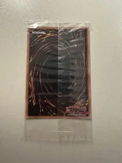 Yugioh - Chocolate Magician Girl LART-EN046 Ultra Lost Art Promo Sealed NM - Image 2