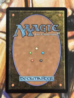 The Banyan Tree - The Great Henge (Borderless) 0041 MTG Avatar Full Art - NM 🌳 - Image 2