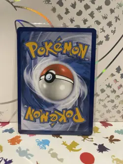 Mimikyu ex 004 Sv: Scarlet & Violet Promo Cards Holo - Image 2
