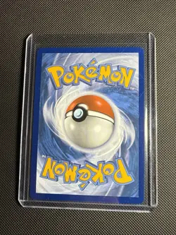 Mimikyu ex 004 Sv: Scarlet & Violet Promo Cards Holo - Image 2