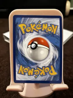 Mimikyu ex 004 Sv: Scarlet & Violet Promo Cards Holo - Image 2