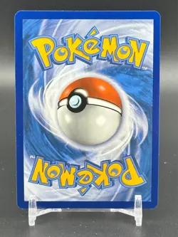 Pokemon Mimikyu ex 004 Sv: Scarlet & Violet Promo Cards Holo - Image 2