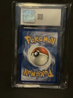 Mimikyu ex 004 Sv: Scarlet & Violet Promo Cards Holo - Image 2