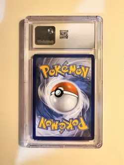 Mimikyu ex 004 Sv: Scarlet & Violet Promo Cards Holo - Image 2