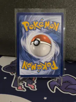 Mimikyu ex 004 Sv: Scarlet & Violet Promo Cards Holo - Image 2