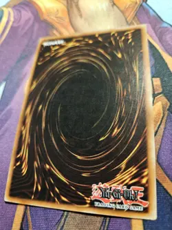 Yu-Gi-Oh! The Fallen & the Virtuous Starlight Rare 1st Edition CH01-EN019 NM/M - Image 4