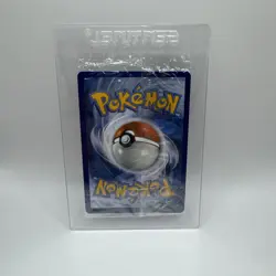 Pokemon Card Mega Charizard X EX 023 & Oricorio EX 024 UPC Promos SEALED - Image 2
