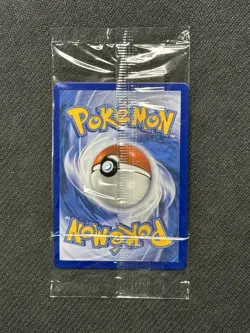 SEALED Mega Charizard X ex 023 & Oricorio ex 024 UPC Promo Holo Pokemon Cards - Image 2