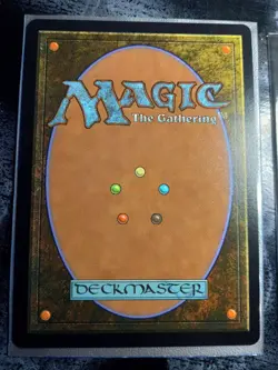 MTG Bloomburrow (BLB) Zoraline, Cosmos Caller Raised Foil Borderless Anime Card - Image 2