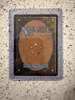 MTG Zoraline, Cosmos Caller (Borderless) (Raised Foil) #355 Bloomburrow Foil - Image 2