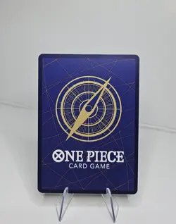 Boa Hancock OP14-112 SR Foil One Piece TCG English NM - Image 2