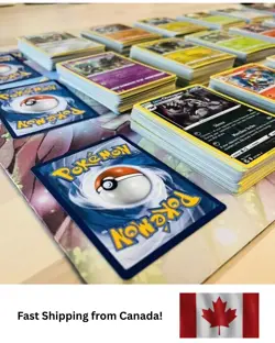 50 Pokemon Cards TCG Bulk Lot (2019-2025) ~GIFT WRAPPED - Lots of Rare Holos - Image 2