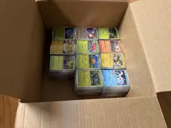 2000+ Pokemon Holo & Reverse Holo Cards Bulk Lot | S&V + Sword & Shield, Mint - Image 2