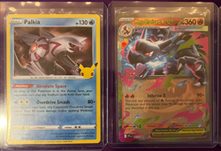 1200+ Card Pokemon Bulk Lot Base/Reverse/Foil/EX's!! - Image 3