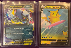 1200+ Card Pokemon Bulk Lot Base/Reverse/Foil/EX's!! - Image 4