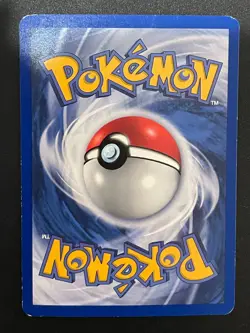 Misty's Tentacruel 10/132 Unlimited Holo Rare WotC Pokemon Gym Heroes - Image 4