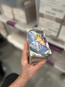 Pokemon Sword & Shield Silver Tempest Booster Box - 36 Cards 820650860911 - Image 4