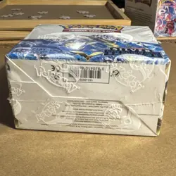 Pokemon Sword & Shield Silver Tempest Booster Box - 36 Cards 820650860911 - Image 5