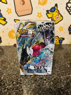 Pokemon Sword & Shield Silver Tempest Booster Box - 36 Cards 820650860911 - Image 2