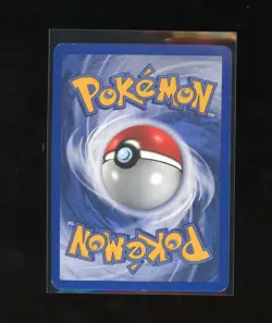 2005 EX Deoxys Rayquaza EX Holo Foil Rare 106/107 Pokemon - Image 2