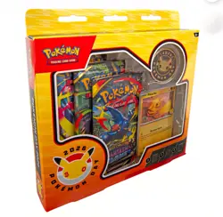 Pokemon Trading Card Games Pokemon Day 2026 Collection New Sealed! - Image 3
