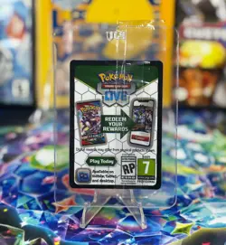 Dragonite V SWSH235 SWSH: Sword & Shield Promo Cards Holo Sealed - Image 2