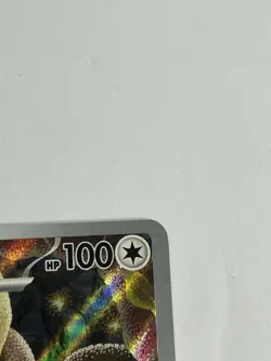 Noctowl 141 Sv: Scarlet & Violet Promo Cards Illustration Rare - Image 4