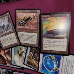 103 Artifacts/ Eldrazi/Devoid COLLECTION Lot of ALL Different Magic MTG Cards - Image 1