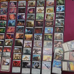 103 Artifacts/ Eldrazi/Devoid COLLECTION Lot of ALL Different Magic MTG Cards - Image 2
