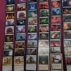 103 Artifacts/ Eldrazi/Devoid COLLECTION Lot of ALL Different Magic MTG Cards - Image 3