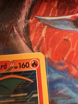 Special Delivery Charizard SWSH075 SWSH: Sword & Shield Promo Cards Holo - Image 3