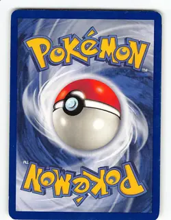 GOOP GAS ATTACK 78/82 COMMON TEAM ROCKET POKEMON LP - Image 3