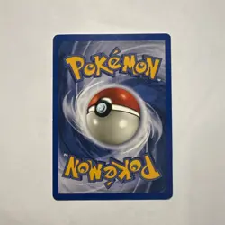 Porygon 78/105 Pokemon 1st Edition Neo Destiny Regular LP - Image 2