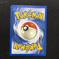 Porygon 78/105 Pokemon 1st Edition Neo Destiny Regular LP - Image 4