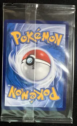 Leon CSIC 003/007 Pokemon TCG S-Chinese Trainer Collection - SEALED - Image 2