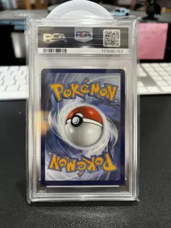 Deoxys VMAX FA GG45/GG70 - Crown Zenith - PSA 10 - Pokemon - Image 2