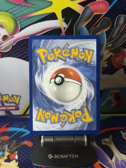 N's PP Up 262/217 Full Art Ultra Rare Pokemon Ascended Heroes ENGLISH NM - Image 2