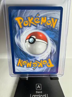 Pokemon TCG Steelix 150/132 Illustration Rare Me01: Mega Evolution Holo - NM - Image 2