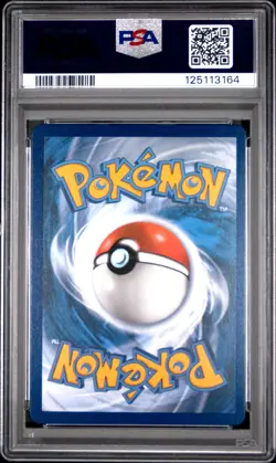 2022 POKEMON SWORD & SHIELD BRILLIANT STARS #TG16 FULL ART/MIMIKYU V PSA 10 - Image 2