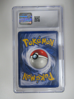 1999 Pokemon Jungle 1st Edition Ditto 18/62 CGC 6 - Image 3