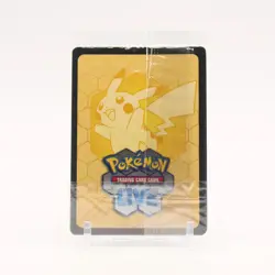 Bulbasaur - 133/132 SEALED Mega Evolution Stamped Promo Pokemon - NM/MINT - Image 2