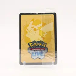 Bulbasaur - 133/132 SEALED Mega Evolution Stamped Promo Pokemon - NM/MINT - Image 2