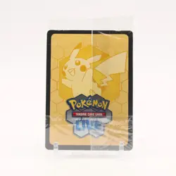 Bulbasaur - 133/132 SEALED Mega Evolution Stamped Promo Pokemon - NM/MINT - Image 2
