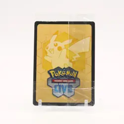 Bulbasaur - 133/132 SEALED Mega Evolution Stamped Promo Pokemon - NM/MINT - Image 2
