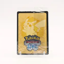 Bulbasaur - 133/132 SEALED Mega Evolution Stamped Promo Pokemon - NM/MINT - Image 2